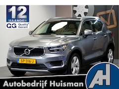 Volvo XC40 - 2.0 T4 140kW/190pk Aut8 Momentum Pro ADAPT.CRUISE + PILOT ASSIST + AMBER LEDER + LED KOPLA
