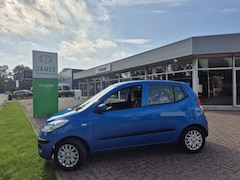 Hyundai i10 - 1.1 Dynamic Cool