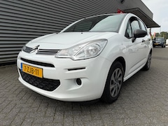 Citroën C3 - 1.0 PureTech Attraction EXPORT/HANDEL | Airco | Radio/Cd | Trekhaak