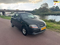 Chevrolet Kalos - 1.2 Pure|APK|NAP WEINIG KM|