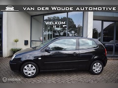Volkswagen Polo - 1.2-12V 3DRS, '04 Airco|28-04-2026 APK