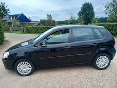 Volkswagen Polo - 1.4-16V Comfortline 5Drs! AIRCO/Cruise Control! NW APK!