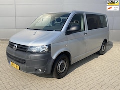 Volkswagen Transporter Kombi - 2.0 TDI L1H1 Highline