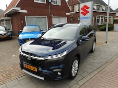 Suzuki S-Cross - 1.4 BOOSTERJET SELECT