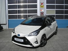 Toyota Yaris - 1.5 Hybride Dynamic Bi-Tone 7.930 km