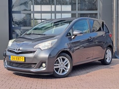 Toyota Verso S - 1.3 VVT-i Dynamic | Airco | Pano | Trekhaak | Keyless |