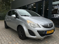 Opel Corsa - 1.3 CDTi EcoFlex S/S Business Edition Navi APK Airco