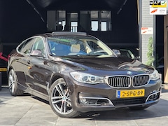 BMW 3-serie Gran Turismo - 320i High Executive|PANO|Cruise|NAP
