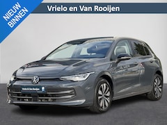 Volkswagen Golf - 1.5 eTSI Goal | Automaat | Stoel / Stuurverwarming | ACC | Clima | Navi | PDC | Carplay |