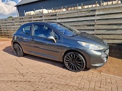 Peugeot 207 - 1.6-16V XS Airco