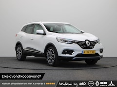 Renault Kadjar - TCe 140pk Intens | Climate control | Dodehoeksensor | Achteruitrijcamera met parkeersensor