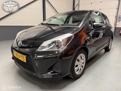 Toyota Yaris - 1.5 Hybrid Aspiration Cruise|Camera|Trekhaak