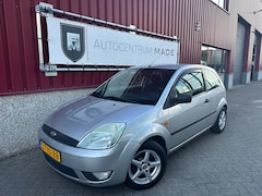 Ford Fiesta - 1.3 Futura // Airco