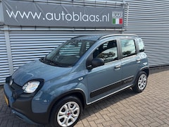 Fiat Panda - 1.0 Hybrid Cross