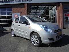 Suzuki Alto - 1.0 Silver-line