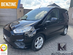 Ford Transit Courier - 1.0 EcoBoost|Airco|BPM Vrij|Carplay|PDC