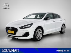 Hyundai i30 Fastback - 1.0 T-GDI Premium / Navigatie / Camera / Afn. Trekhaak