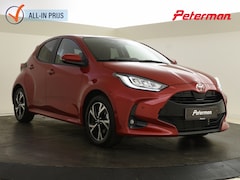Toyota Yaris - 1.5 Hybrid Style | PDC V+A | BSM | Stuur en Stoelverwarming