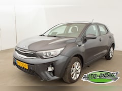 Kia Stonic - 1.2 MPi 66.962 km Airco Navi ComfortPlusLine Navigator