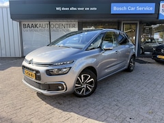 Citroën C4 SpaceTourer - 1.2 PureTech Shine | Carplay | Massagestoelen | Camera