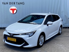 Toyota Corolla Touring Sports - 1.8 Hybrid Active