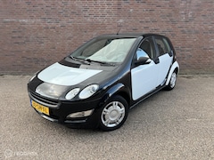 Smart Forfour - 1.0 | 5 Deurs | Apk 1-2026| Elek ramen