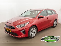 Kia Cee'd Sportswagon - Ceed 1.0 T-GDi Clima Navi Camera DynamicLine