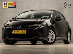 Toyota Corolla - 1.8 Hybrid Sport Automaat (APPLE CARPLAY, GROOT NAVI, CAMERA, ADAPTIVE CRUISE, SPORTSTOELE