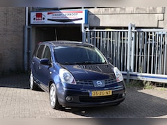 Nissan Note - 1.6 Visia
