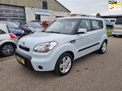 Kia Soul - 1.6 X-tra Airco Bj:2009 NAP