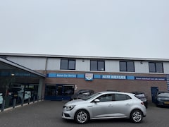 Renault Mégane - 1.5 Dci 85kw | Eco2 Zen 5-Drs | Airco | Navi