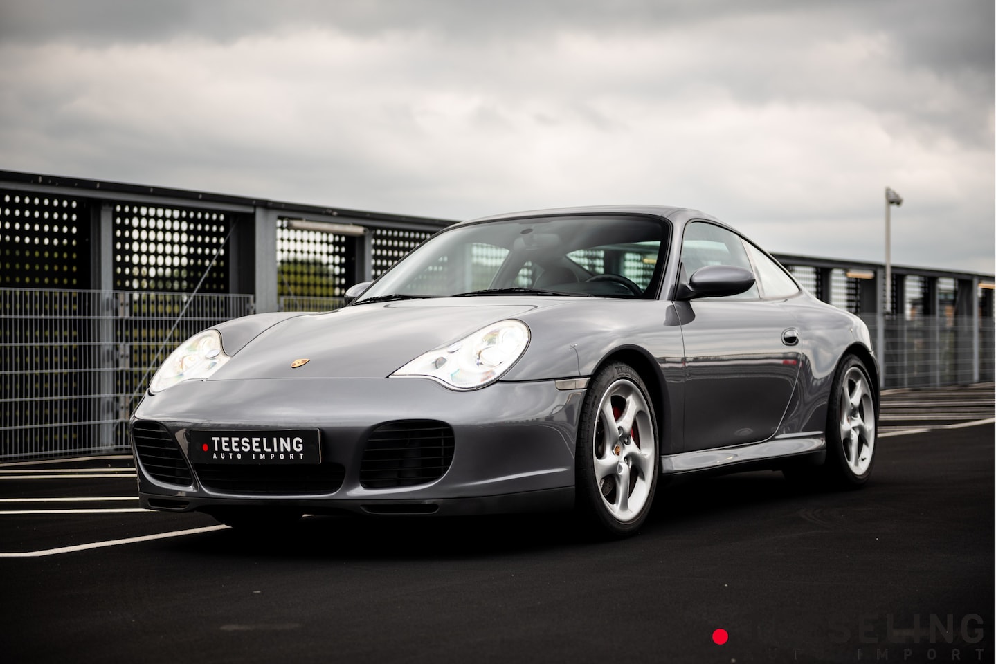 Porsche 911 - 3.6 Coupé Carrera 4S | Orig. NL | Sport uitlaat | UNIEK - AutoWereld.nl