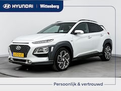 Hyundai Kona - 1.6 GDI HEV Premium Sky | Leder | Navi | Camera | PDC V + A