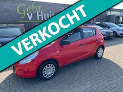 Hyundai i20 - 1.2i ActiveVersion AIRCO