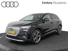 Audi Q4 e-tron - 35 Launch edition Advanced 55 kWh Advanced 55 kWh