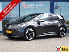 Volkswagen ID.3 - First Max 58 kWh, SOH 94% / Trekhaak / Carplay + Android Auto / HUD / Adaptive Cruise / 20