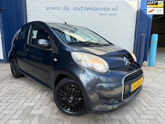 Citroën C1 - 1.0-12V Selection 5-drs / AIRCO / AUDIO / APK 06-2026