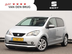 SEAT Mii - 1.0 Sport Dynamic 60PK | Airco| Stoelverwarming | Parkeersensoren