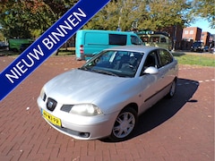 SEAT Cordoba - 1.4-16V Sport APK 22-05-2026.... RIJDT EN SCHAKELT GOED