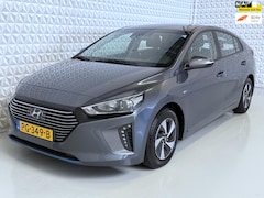 Hyundai IONIQ - 1.6 GDi Hybrid - MET MOOI WERK LEES ADVERTENTIE (2017)