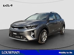 Kia Stonic - 1.0 T-GDi MHEV DynamicLine SNEL LEVERBAAR