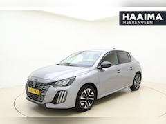 Peugeot 208 - 1.2 PureTech 100 Allure Navigatie | Apple Carplay/Android Auto | Climate en Cruise Control
