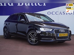 Audi A3 Sportback - 1.2 TFSI Attraction Pro Line plus / Xenon / Navigatie / Cruise / ECC / = SUPER PRIJS
