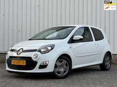 Renault Twingo - 1.2 16V Collection 2e Eigenaar, D-Riem Vervangen, Airco, CruiseControle, ElektrischeRamen,