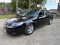 Saab 9-3 Sport Sedan - 1.8 Norden Business ( advertentie lezen )