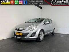 Opel Corsa - 1.2-16V Cosmo