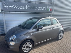 Fiat 500 - 1.2 Lounge Automaat