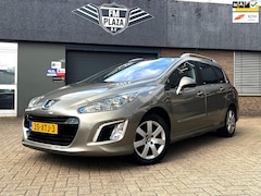 Peugeot 308 SW - 1.6 VTi Active Panorama_Navi_Clima_PDC_Cruise