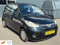 Hyundai i10 - 1.1 Active/APK/INRUILKOOPJE