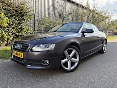 Audi A5 Cabriolet - 2.0 TFSI Pro Line / AUTOMAAT / S-LINE / NAVI / CRUISE